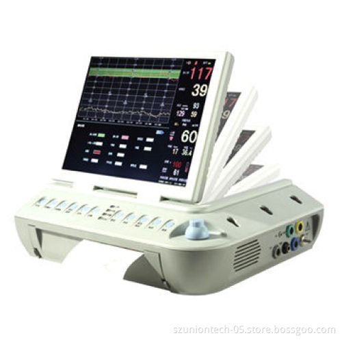 Fetal Monitor, 112, 150 and 210mm Width